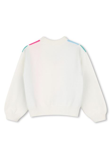 Pull con paillettes BILLIEBLUSH KIDS | U22470Z41